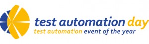 Test Automation Day