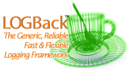 logback logo