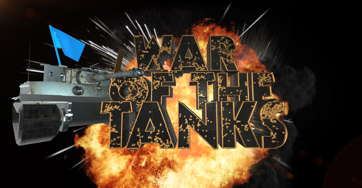 War of the tanks - Logboek 07
