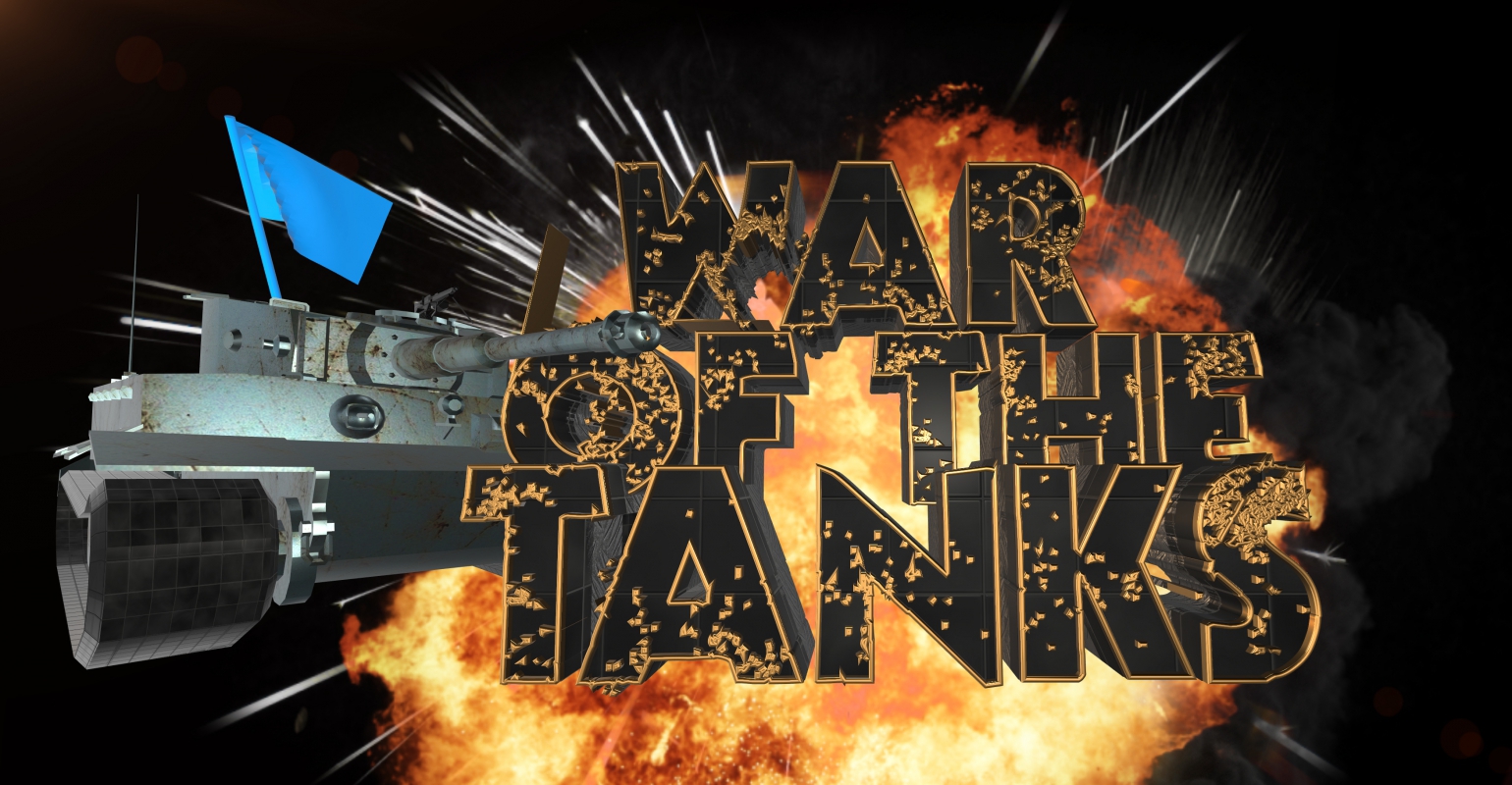 War of the tanks - Logboek 02