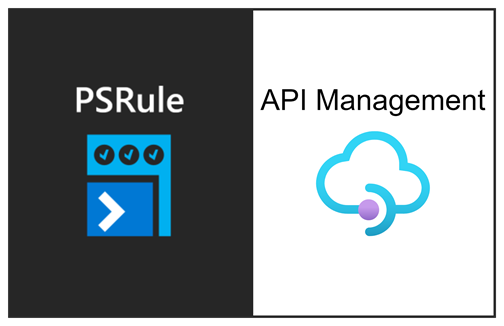 Validate API Management policies with PSRule