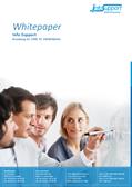 Whitepaper applicatie-integratie en services bij woningcorporaties